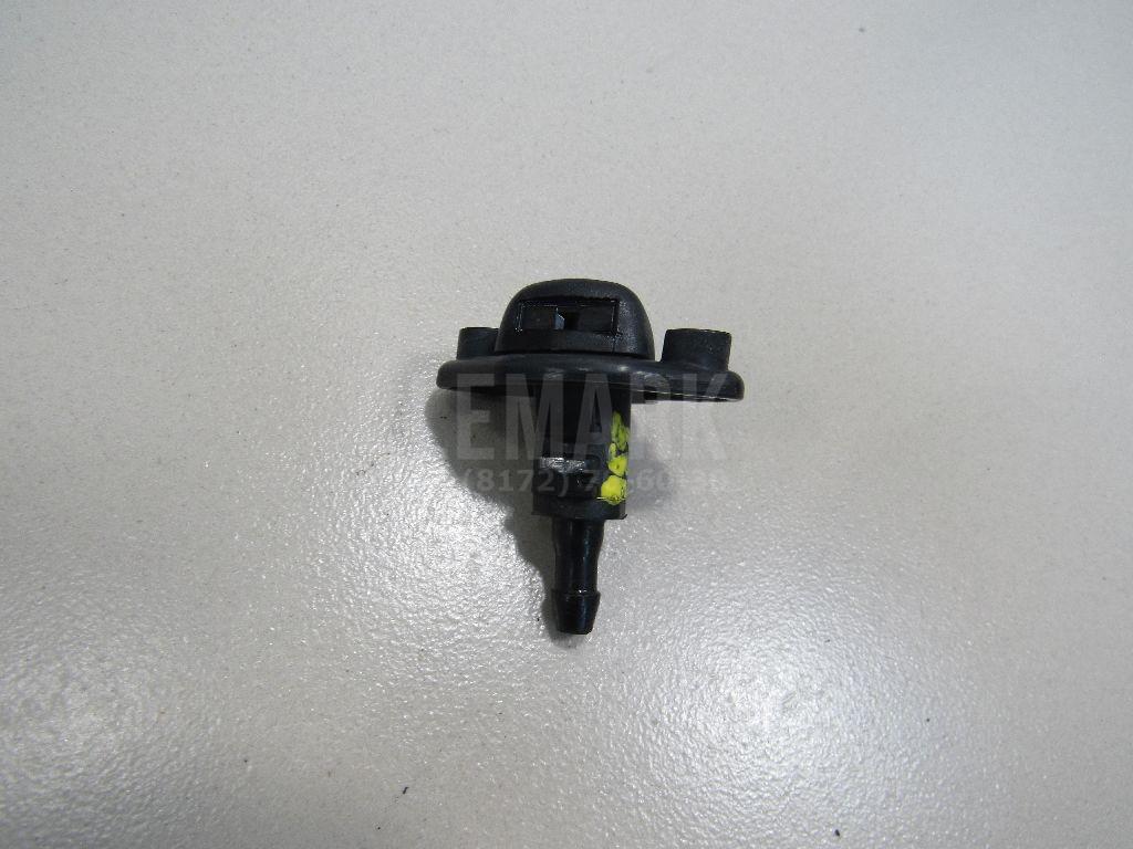 Форсунка омывателя лобового стекла 986302K100 Hyundai-Kia