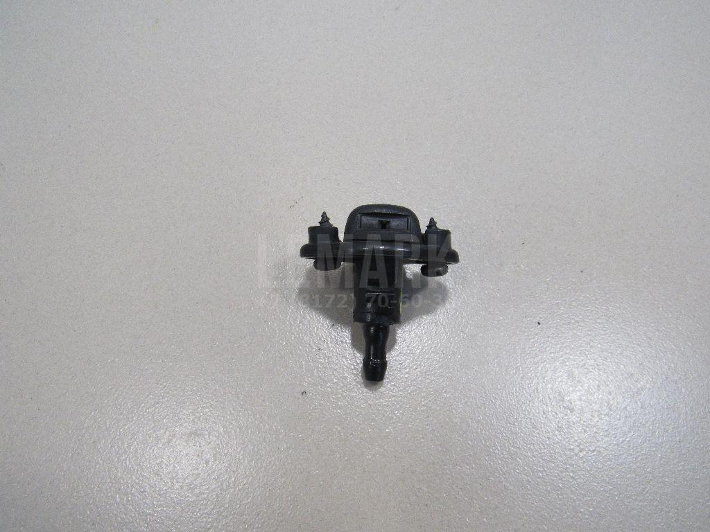 Форсунка омывателя лобового стекла 986302K100 Hyundai-Kia
