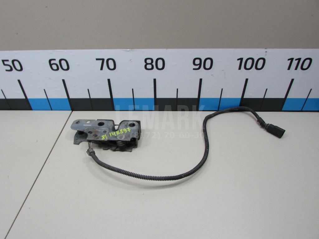 Замок капота 5N0823509A VAG