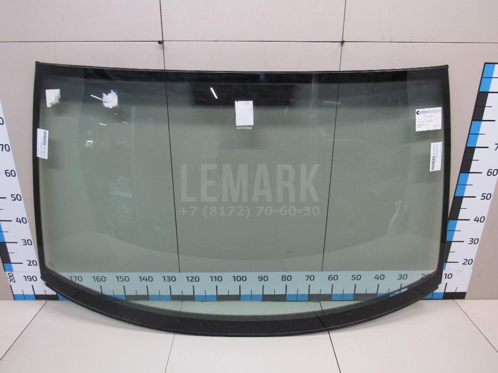 Стекло лобовое (ветровое) 8579AGNGYMVZ1B FYG (Fuyao Glass)