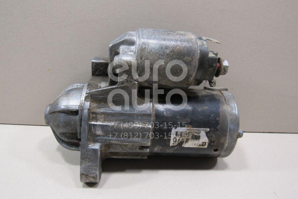 Стартер паджеро спорт. Стартер Митсубиси м000т85381. Стартер Паджеро 4 3.0. Стартер Pajero Sport. Стартер Wai арт. 17775n.