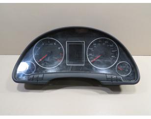 Панель приборов для Audi A4 [B7] 2005-2007 б/у состояние отличное