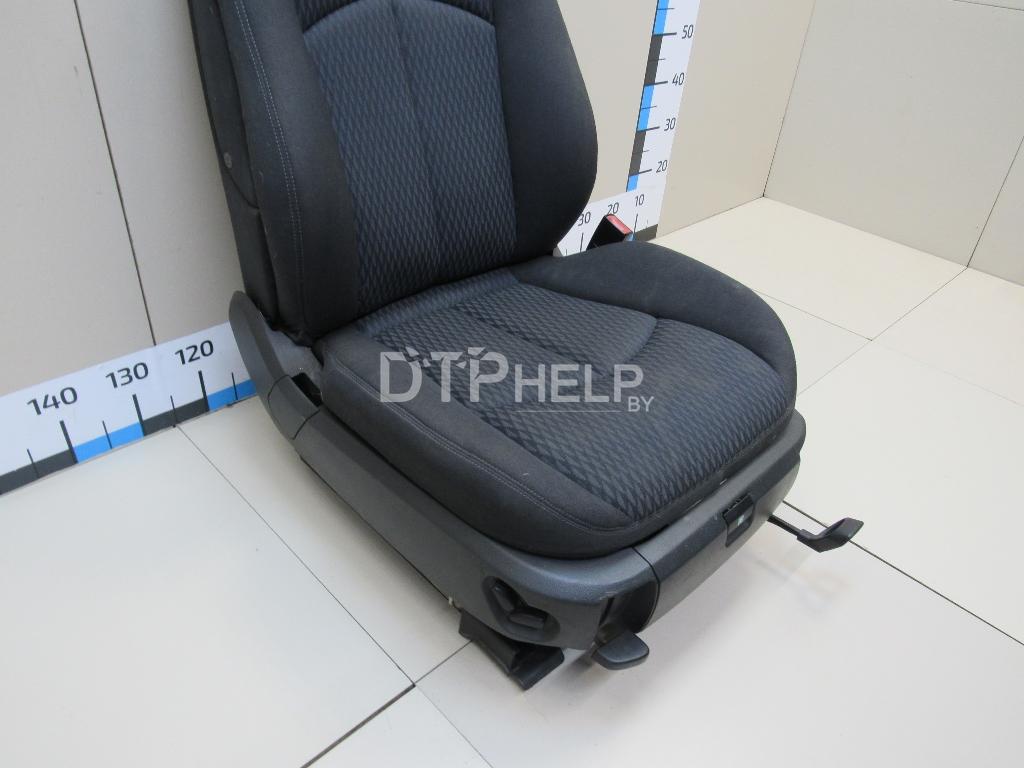 Фото Сиденье переднее правое для Mercedes W211 E-Klasse  2003