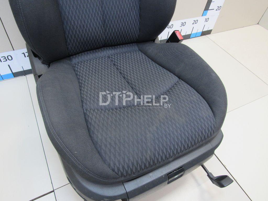 Фото Сиденье переднее правое для Mercedes W211 E-Klasse  2003