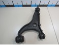 Рычаг задний верхний правый