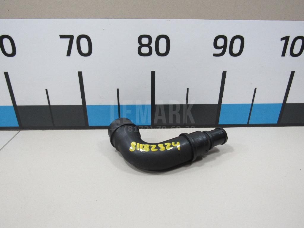 Трубка вентиляционная 06A103213F VAG