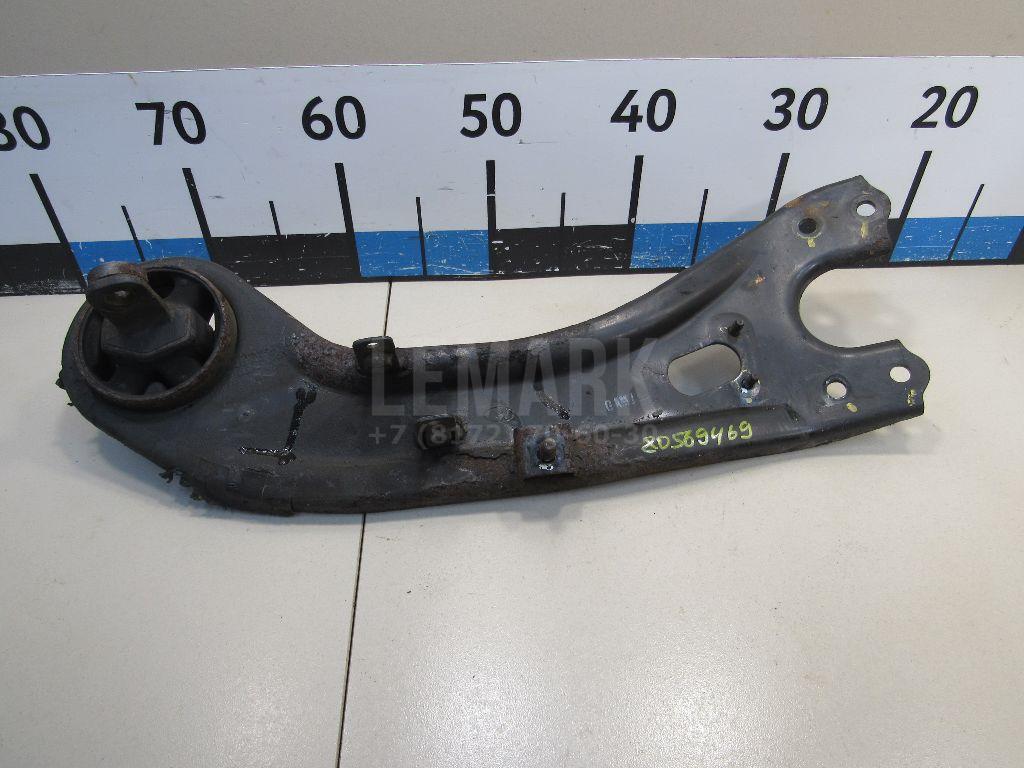 Рычаг задний продольный правый 552803W050 Hyundai-Kia