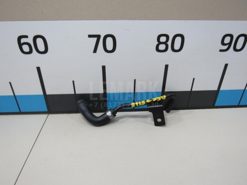 Трубка вентиляционная 06A133500G VAG