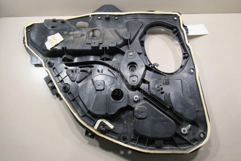 Крепеж стеклоподъемника для  Ford Focus II 2008-2011