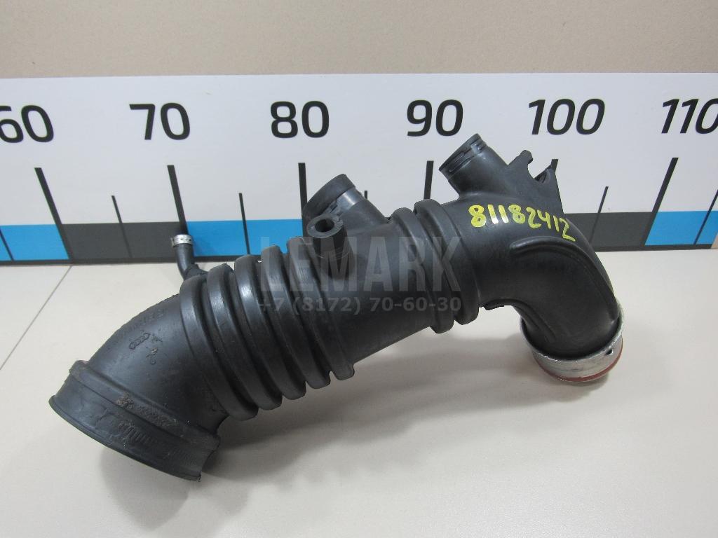 Гофра воздуховода 06A133354G VAG