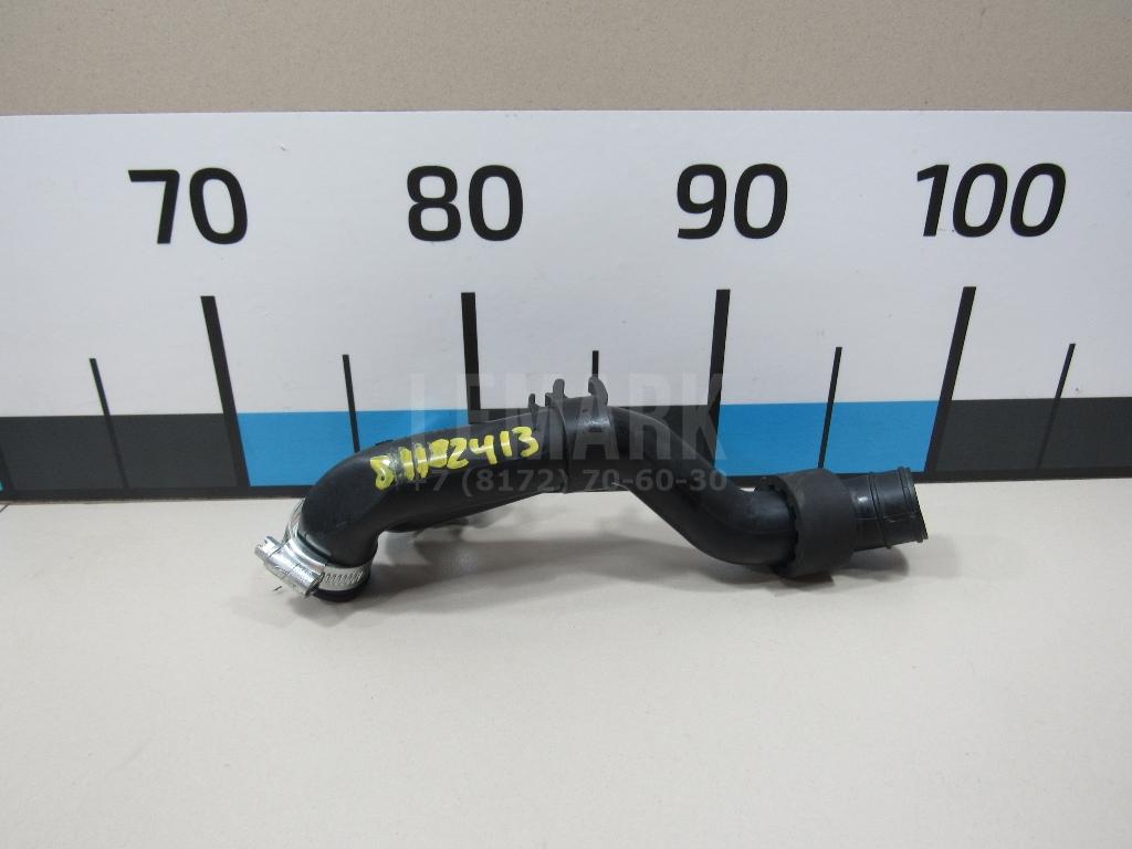 Шланг вентиляции картер. газов 06A103221BH VAG