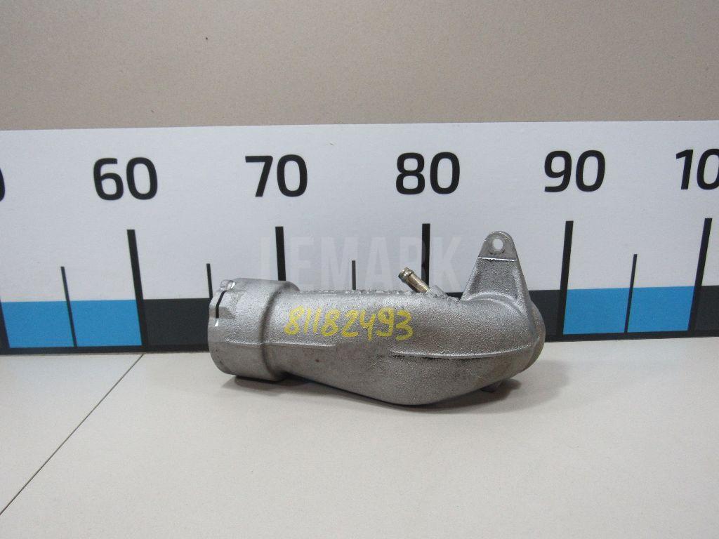 Воздуховод 06A133607F VAG