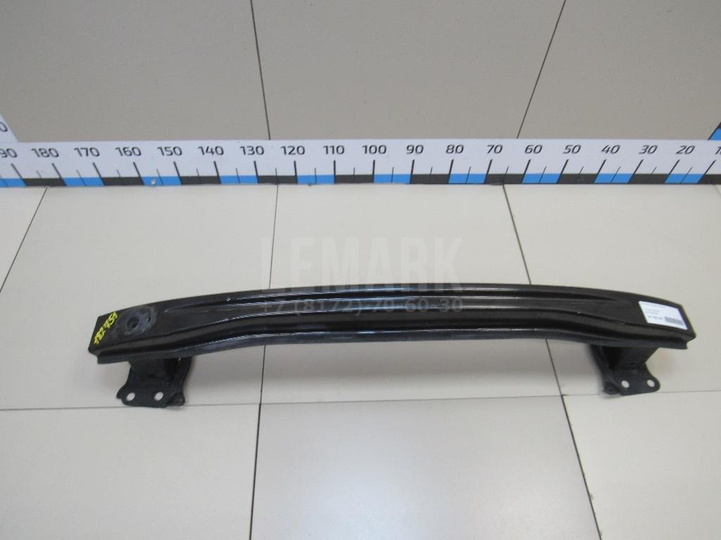 Усилитель переднего бампера 1T0807109B VAG