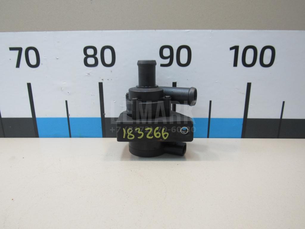 Насос подкачки 1K0965561G VAG