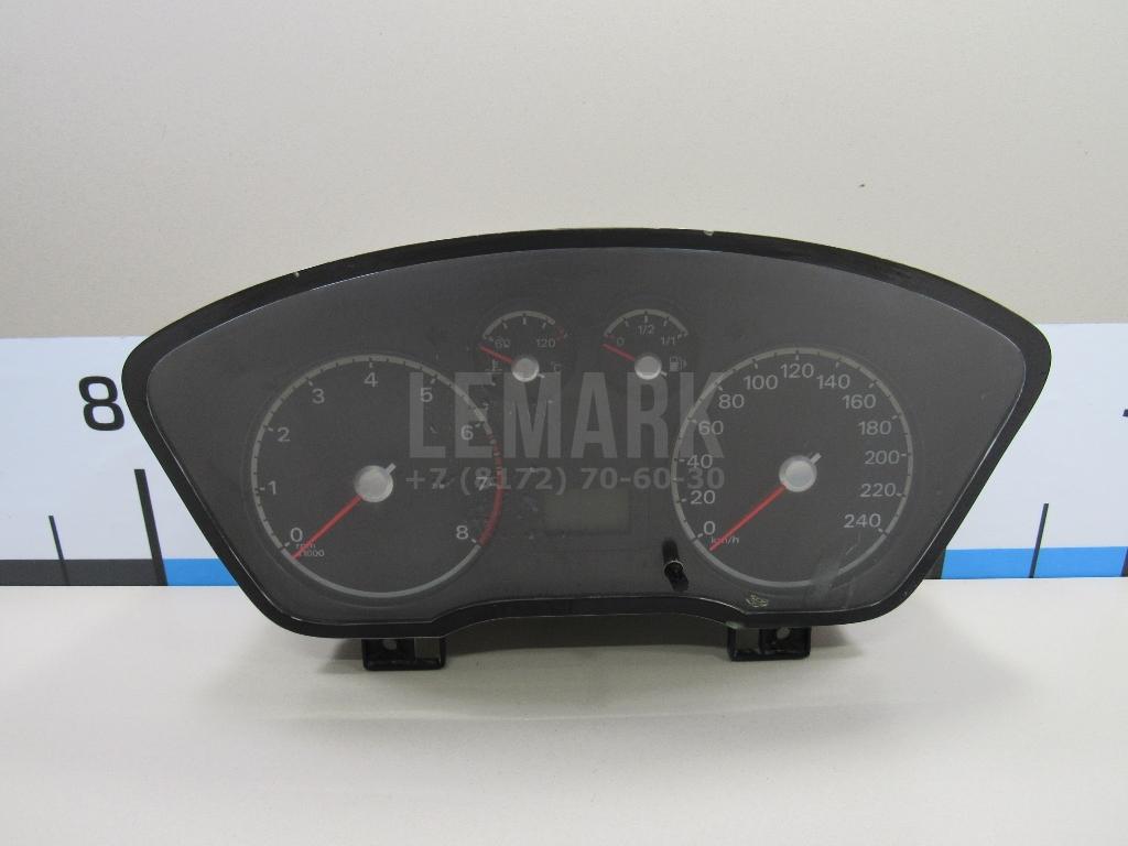 Панель приборов 4M5T10849AM Ford