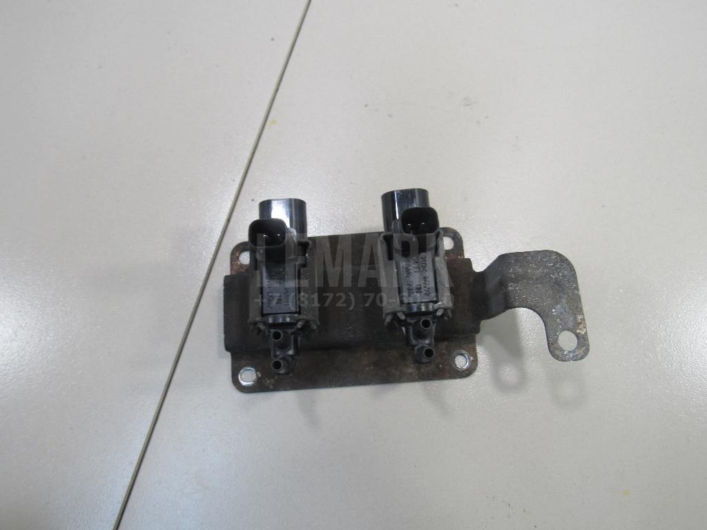 Клапан воздушный 5243591 Ford