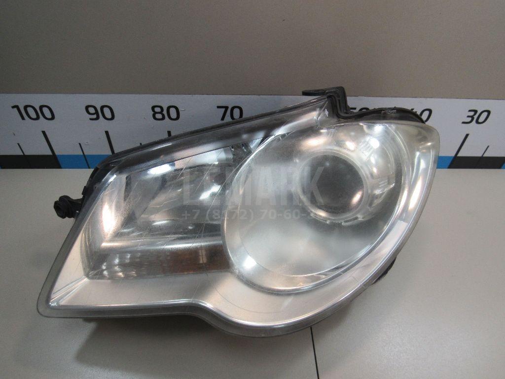 Фара левая 1T2941005B VAG