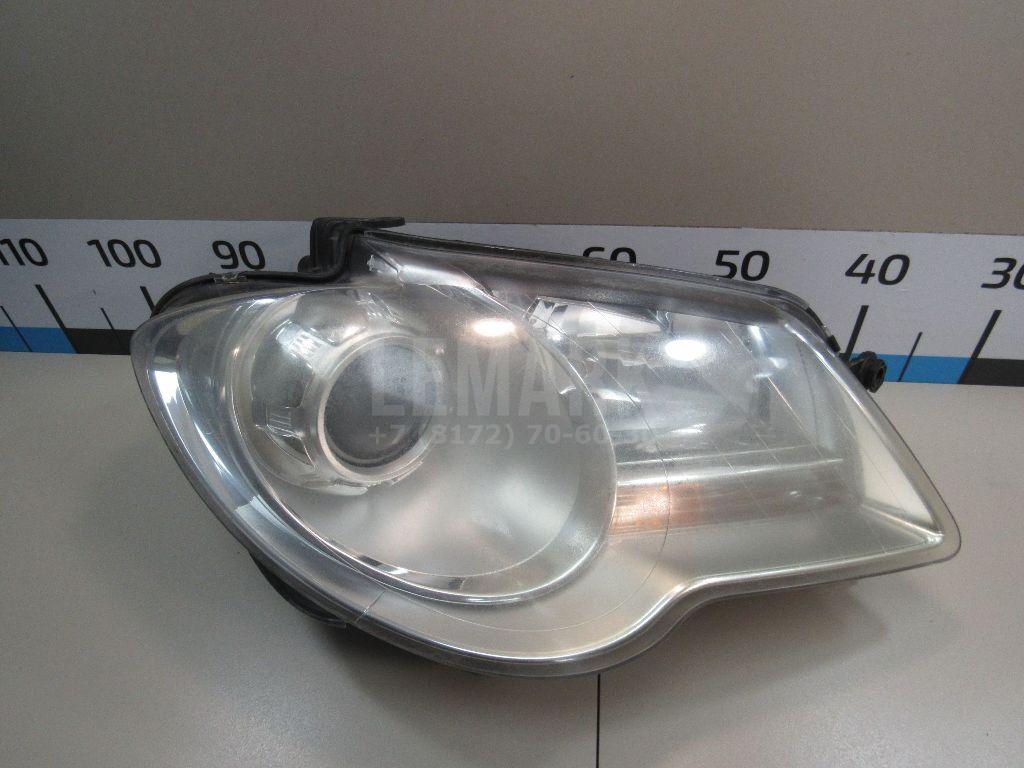 Фара правая 1T2941006B VAG