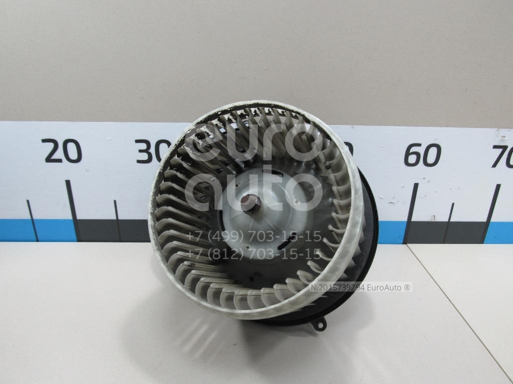 31320392 Volvo Моторчик отопителя от производителя по спец цене купить
