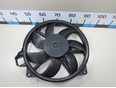 Вентилятор радиатора