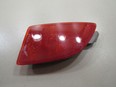 Отражатель в бампер задний левый