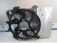 Вентилятор радиатора