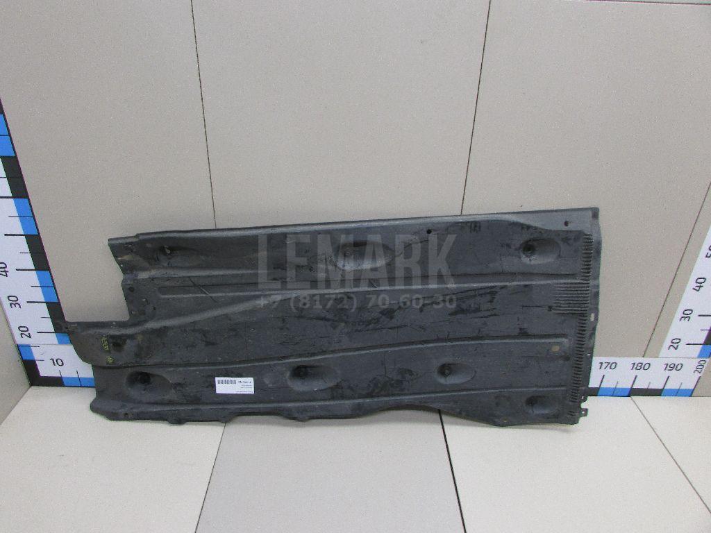 Защита антигравийная 5Q0825202L VAG