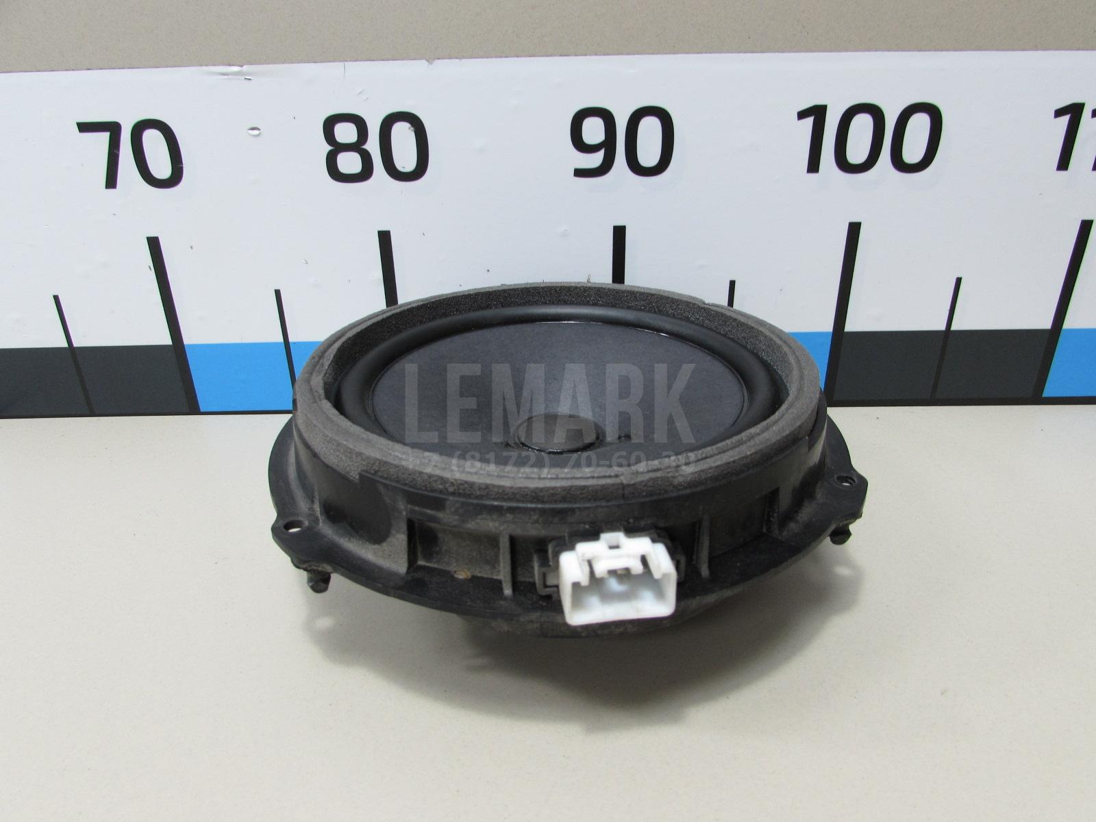 Динамик 6M2T18808AC Land Rover