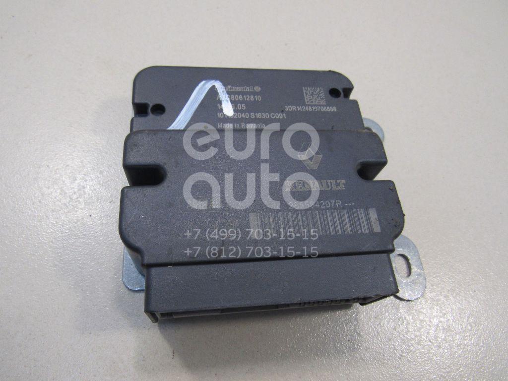 Блок управления логан 2. Vepa08901510 air bag рено логан 1.