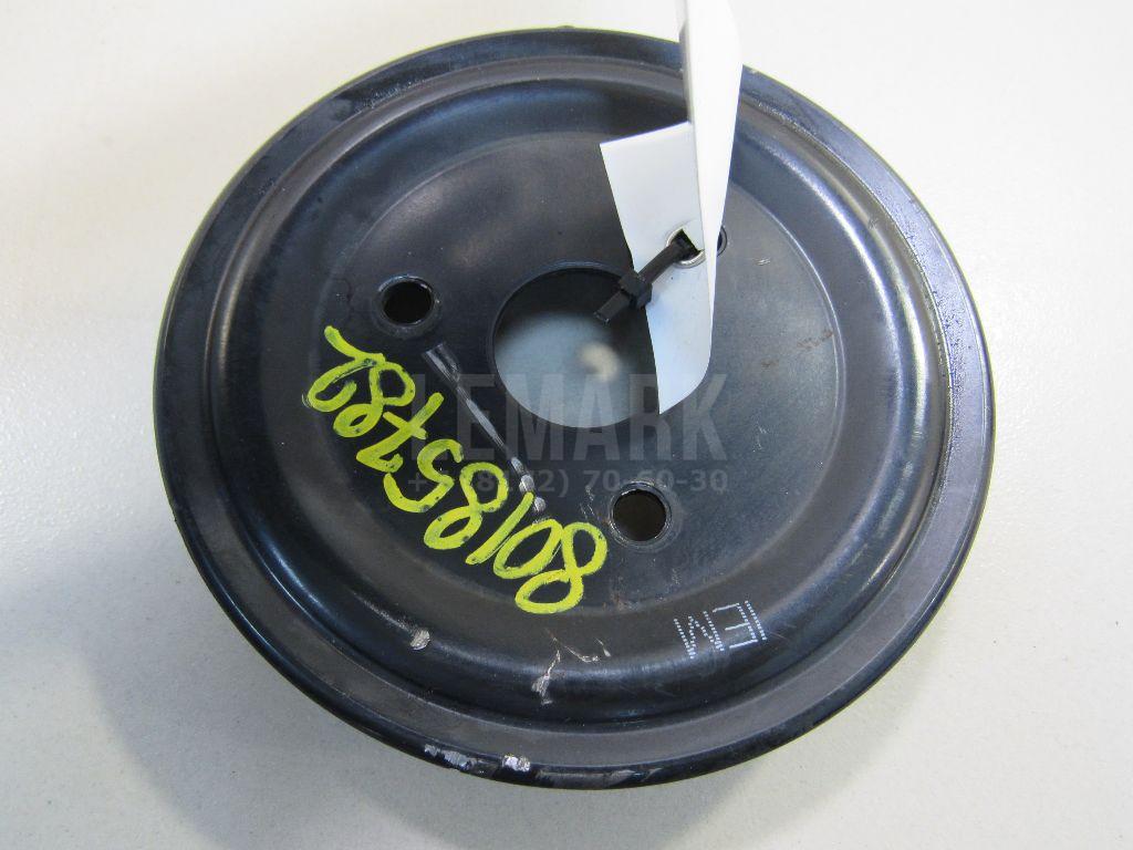 Шкив водяного насоса (помпы) 251292G500 Hyundai-Kia