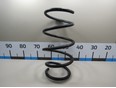 Пружина передняя