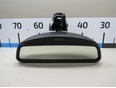 Зеркало заднего вида