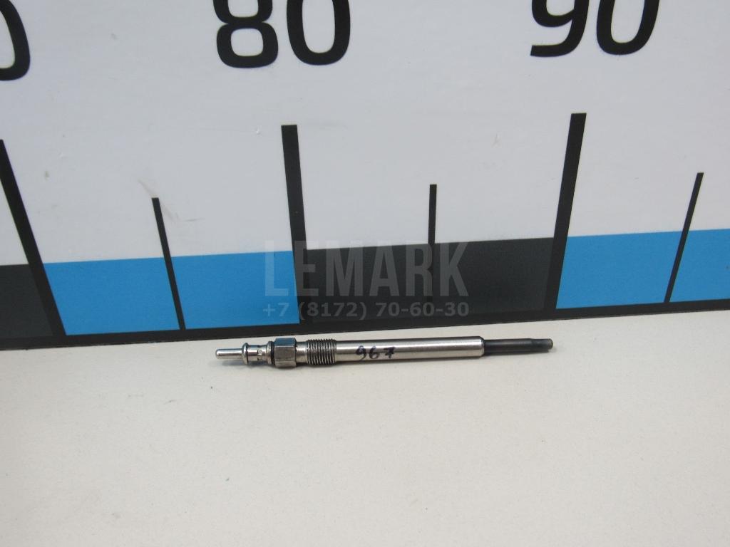Свеча накаливания DG117 Denso