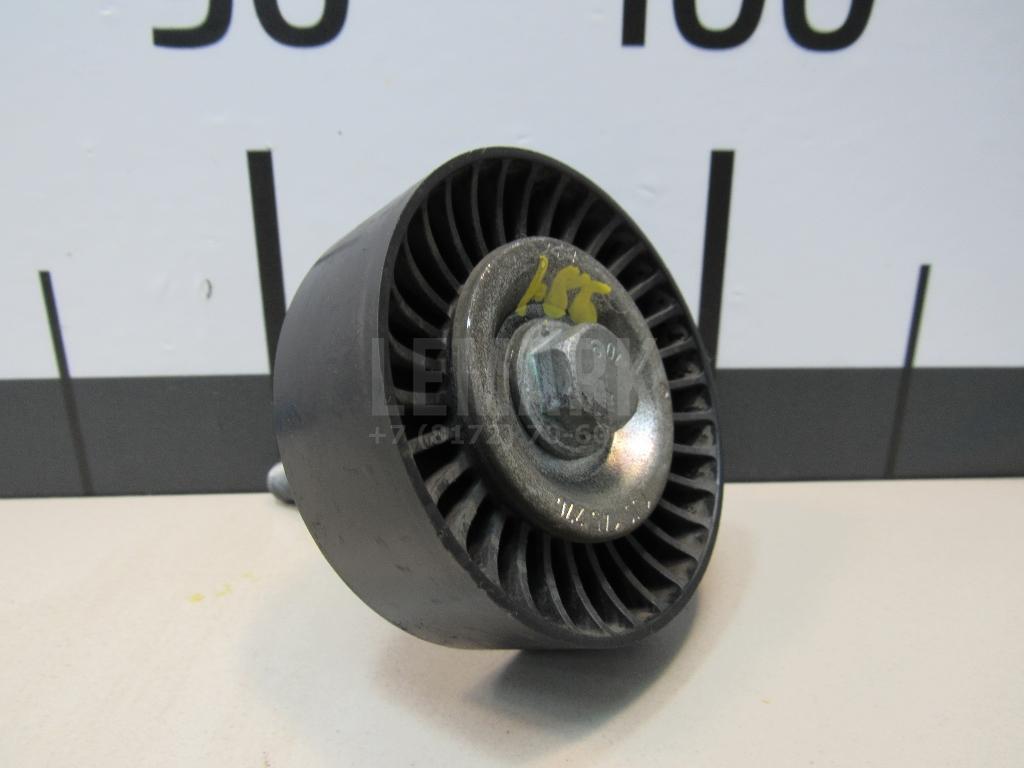 Ролик дополнительный руч. ремня 1J0145276 VAG