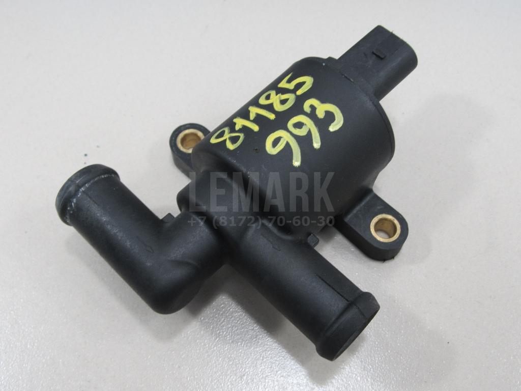 Клапан отопителя 4H0121671B VAG