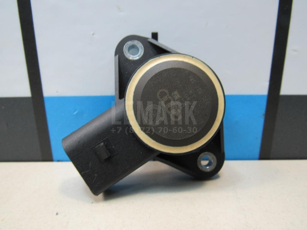 Датчик положения дроссельной заслонки 03C907386B VAG