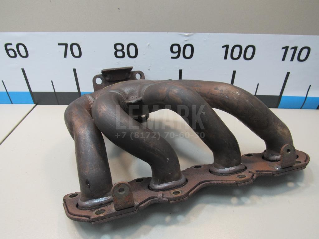 Коллектор выпускной 03C253031G VAG