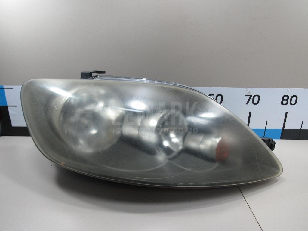 Фара правая 5M2941006A VAG