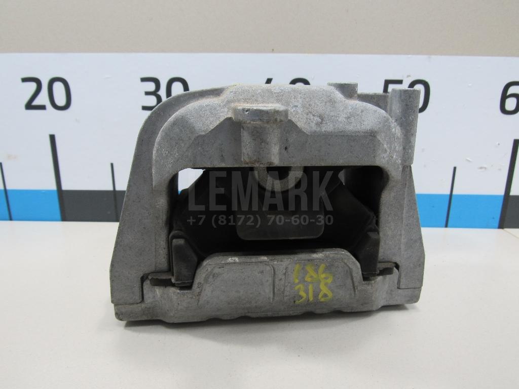 Опора двигателя правая 1K0199262AK VAG