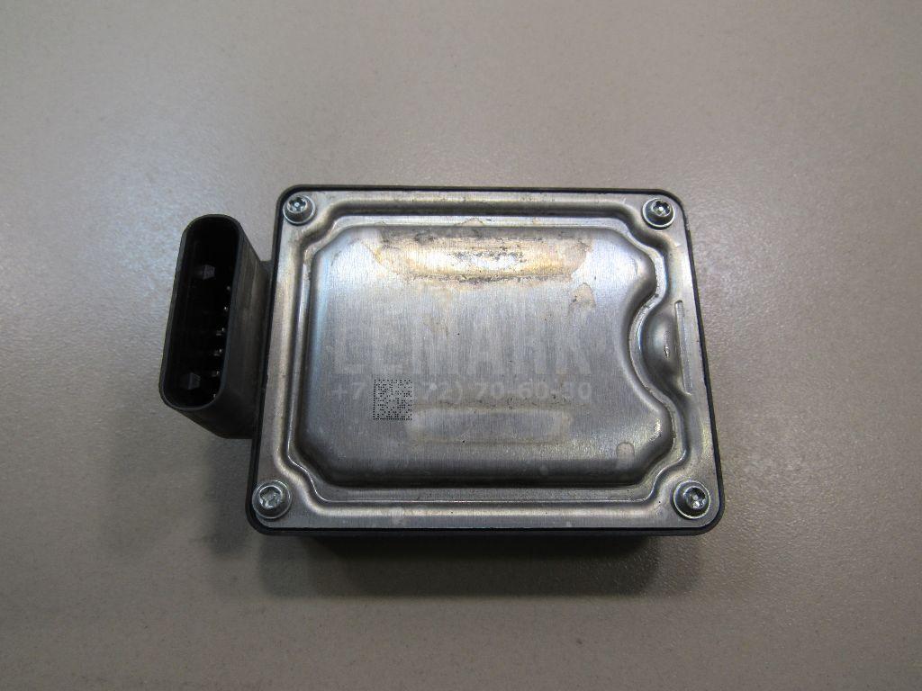 Радар круиз контроля 2Q0907572M VAG