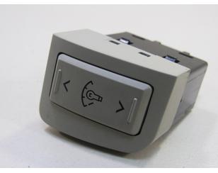 Кнопка освещения панели приборов для Kia Optima III 2010-2015 б/у состояние отличное