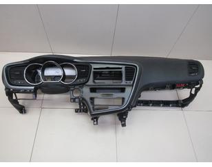 Торпедо для Kia Optima III 2010-2015 с разборки состояние хорошее