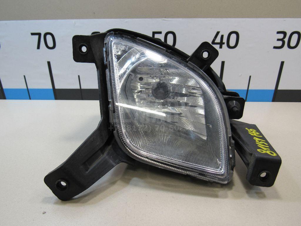 Фара противотуманная левая 922012S000 Hyundai-Kia