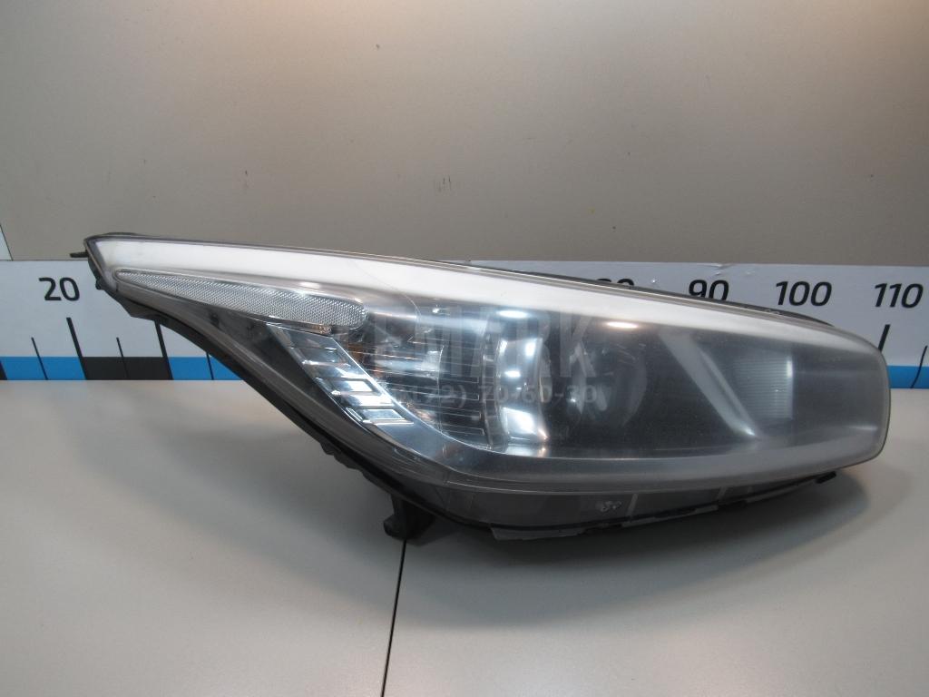 Фара правая 92102A2000 Hyundai-Kia