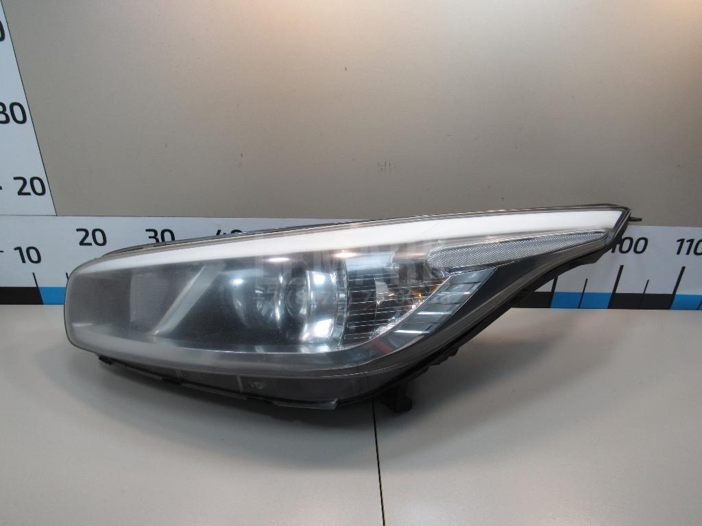 Фара левая 92101A2000 Hyundai-Kia