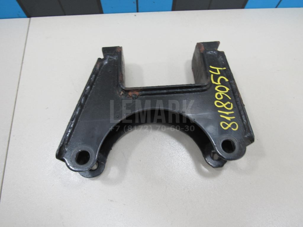 Кронштейн КПП левый 6Q0199111Q VAG