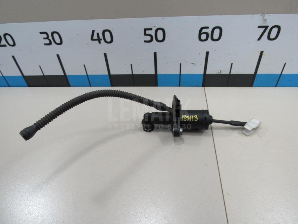 Цилиндр сцепления главный 6RU721405B VAG