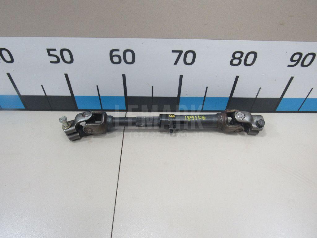 Кардан рулевой 564002D500 Hyundai-Kia