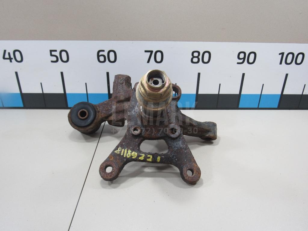 Кулак поворотный задний правый 527602D105 Hyundai-Kia