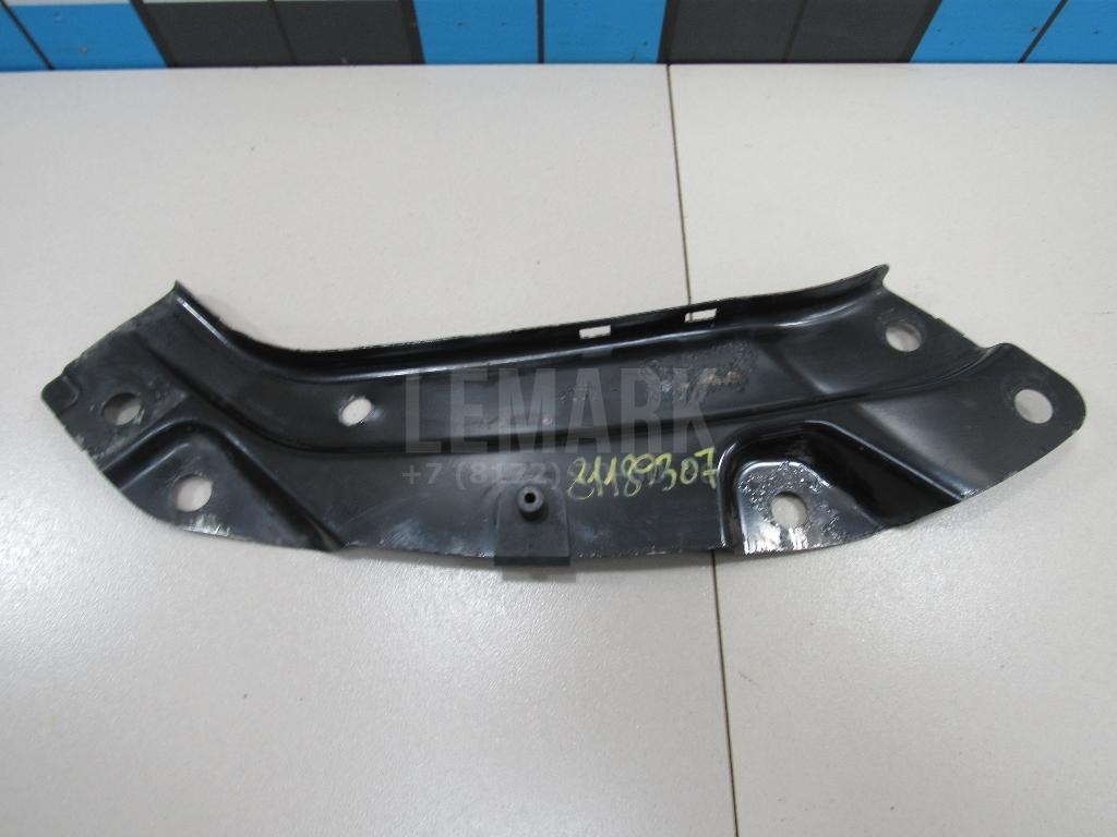 Кронштейн фар левый 6R0805931A VAG